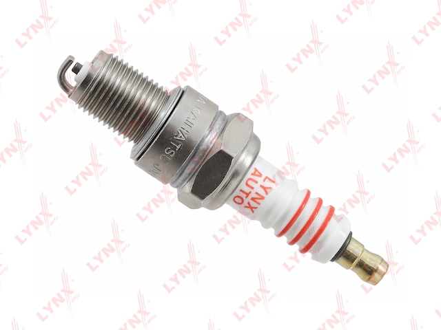 Купить запчасть LYNX - SP-127 Свеча зажигания SP-127
