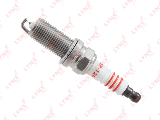 Купить запчасть LYNX - SP-129 Свеча зажигания SP-129