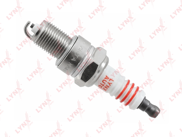 Купить запчасть LYNX - SP-166 Свеча зажигания SP-166