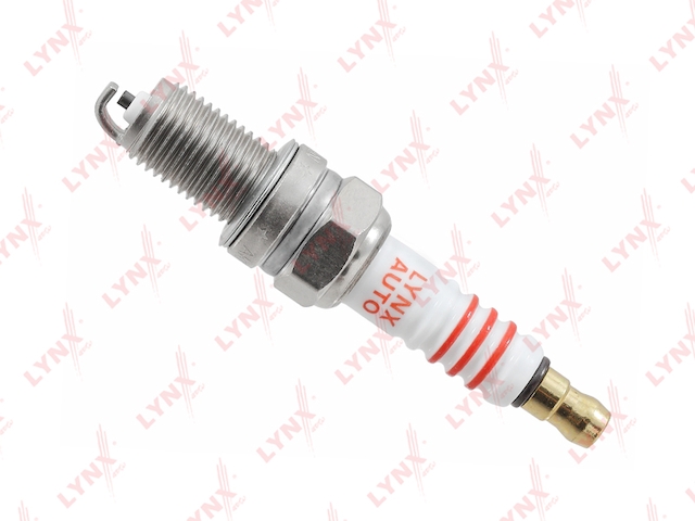 Купить запчасть LYNX - SP-186 Свеча зажигания SP-186