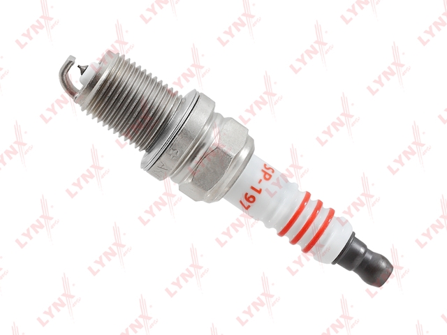 Купить запчасть LYNX - SP-197 Свеча зажигания SP-197
