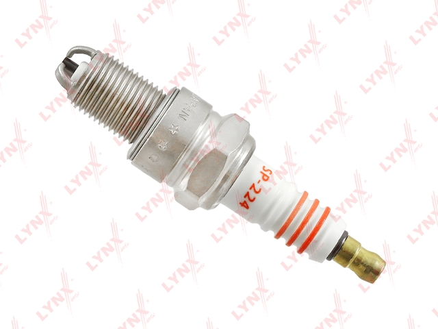 Купить запчасть LYNX - SP-224 Свеча зажигания 6FCNT1R (Nickel) SP-224