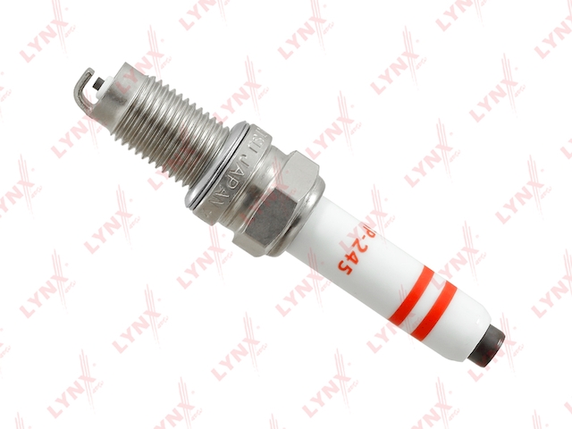 Купить запчасть LYNX - SP-245 Свеча зажигания SP-245