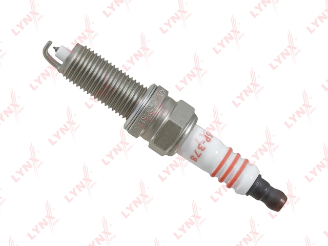 Купить запчасть LYNX - SP-378 Свеча зажигания 6MJIR (Iridium) SP-378