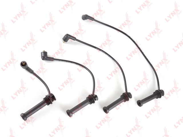 Купить запчасть LYNX - SPE3037 Провода высоковольтные подходит для FORD Mondeo III 1.8-2.0 16V SPE3037