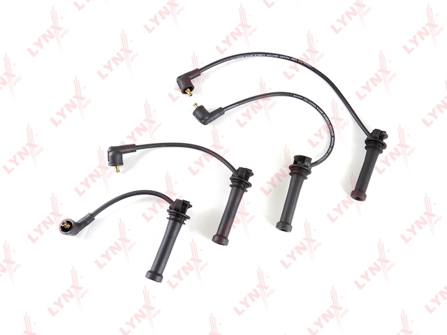 Купить запчасть LYNX - SPE5114 Провода высоковольтные подходит для FORD Focus I SPE5114