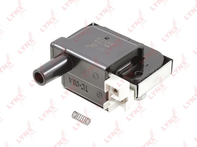 Купить запчасть LYNX - SPL1018 Катушка зажигания SPL1018