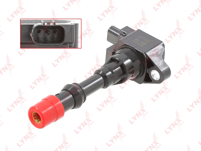 Купить запчасть LYNX - SPL1069 Катушка зажигания SPL1069