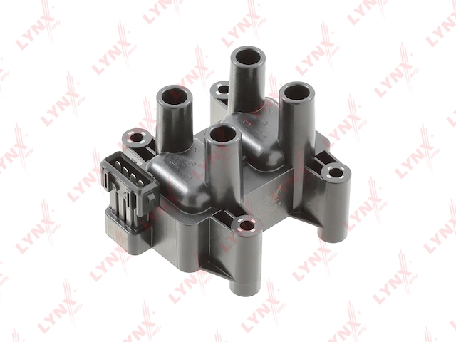Купить запчасть LYNX - SPL1087 Катушка зажигания SPL1087