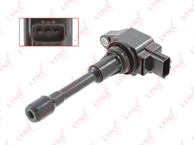 Купить запчасть LYNX - SPL1088 Катушка зажигания SPL1088