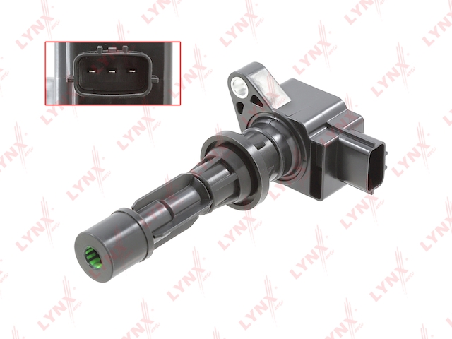 Купить запчасть LYNX - SPL1113 Катушка зажигания SPL1113