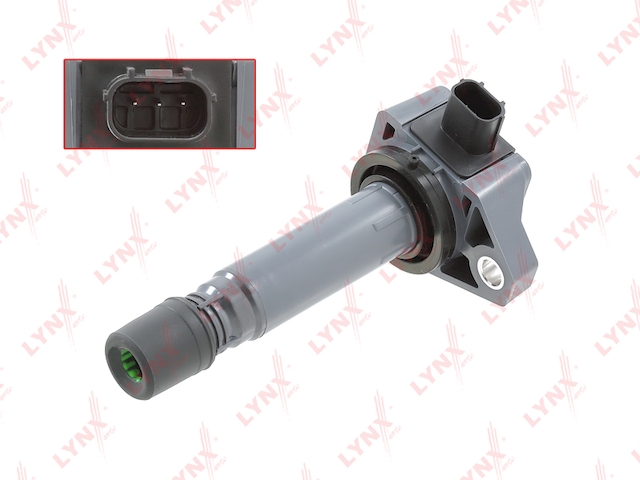 Купить запчасть LYNX - SPL1114 Катушка зажигания SPL1114