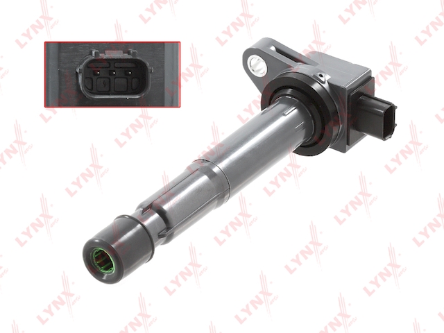 Купить запчасть LYNX - SPL1173 Катушка зажигания SPL1173