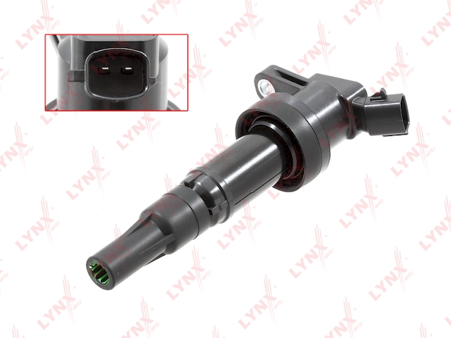 Купить запчасть LYNX - SPL1309 Катушка зажигания SPL1309
