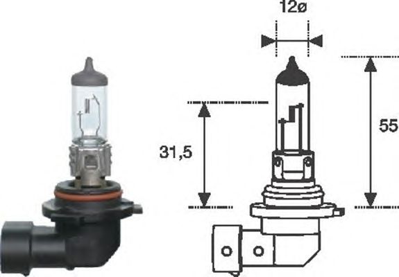 Купить запчасть MAGNETI MARELLI - 002577300000 