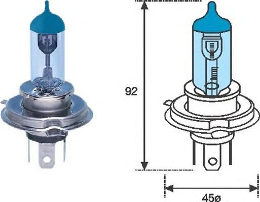 Купить запчасть MAGNETI MARELLI - 002602100000 