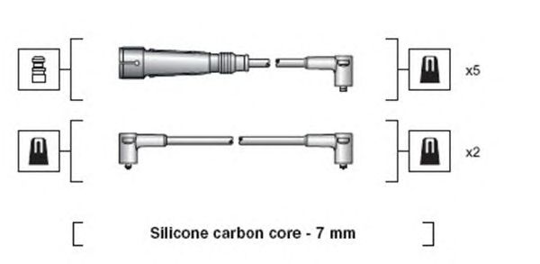 Купить запчасть MAGNETI MARELLI - 941318111047 