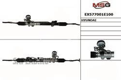 Купить запчасть MANDO - EX577001E100 Рейка рулевая в сборе EX577001E100
