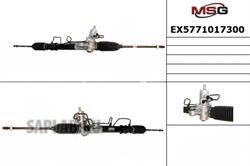 Купить запчасть MANDO - EX5771017300 Рейка рулевая в сборе EX5771017300
