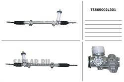 Купить запчасть MANDO - TS565002L301 Рейка рулевая в сборе TS565002L301