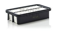 Купить запчасть MANN-FILTER - C2219 