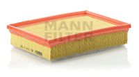 Купить запчасть MANN-FILTER - C251141 