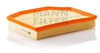 Купить запчасть MANN-FILTER - C29132 
