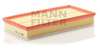 Купить запчасть MANN-FILTER - C371531 