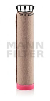 Купить запчасть MANN-FILTER - CF300 