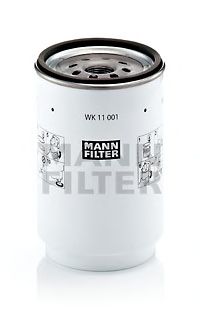 Купить запчасть MANN-FILTER - WK11001X 