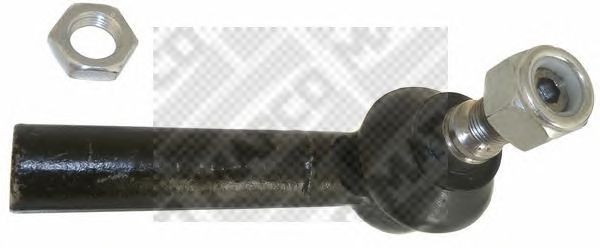 Купить запчасть MAPCO - 19099 Наконечник рулевой CI JUMPER (244, Z_) 02- ; FI DUCATO (244, Z_) 02- ; PE BOXER Bus (244, Z_) 02-;
