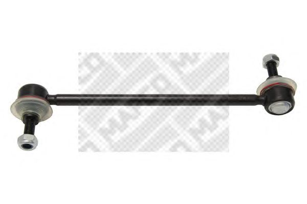 Купить запчасть MAPCO - 19120HPS Стойка стабилизатора MZ 323 (BA) 94-98, TRIBUTE 00-08; NI MICRA (K12) 03-10, NOTE (E11) 06- , TIIDA (C11) 07-;;;RE CLIO Grandtour (KR0/1_) 08- , CLIO (BR0/1, CR0/1) 05-;FO FIESTA 09- , MAVERICK 01-