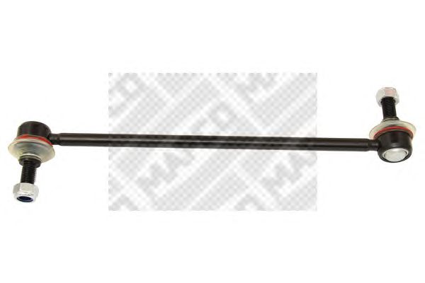Купить запчасть MAPCO - 19362HPS Стойка стабилизатора CI C5 01- , XANTIA 98-03; PE 406 96-04, 607 00-;