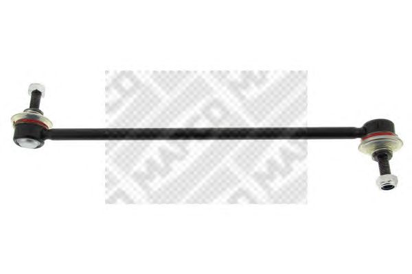 Купить запчасть MAPCO - 19375HPS Стойка стабилизатора CI BERLINGO 08- , C4 04- ; PE PARTNER 08- , 3008 09- , 307 00- , 308 07- , 5008 09-;