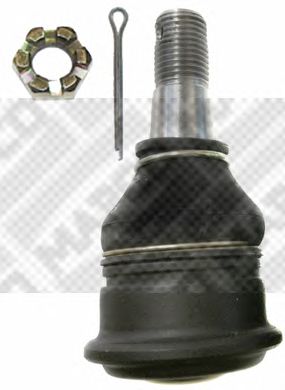 Купить запчасть MAPCO - 19524 Шаровая опора NI ALMERA 00- , PRIMERA 90-01