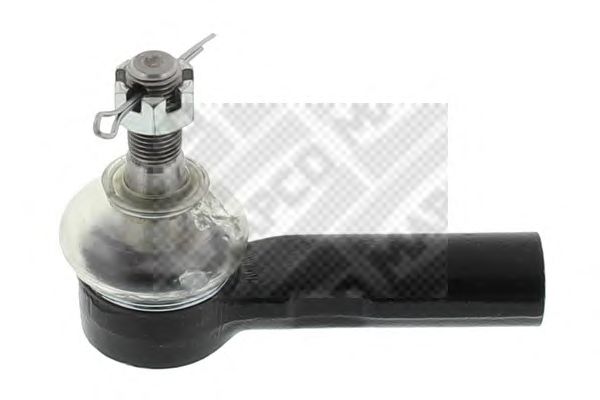 Купить запчасть MAPCO - 19560 Наконечник рулевой TO CAMRY 86-91, CELICA 89-99, COROLLA (_E10_/_E11_) 92-02, RAV4 (SXA1_) 94-00, YARIS 01-05