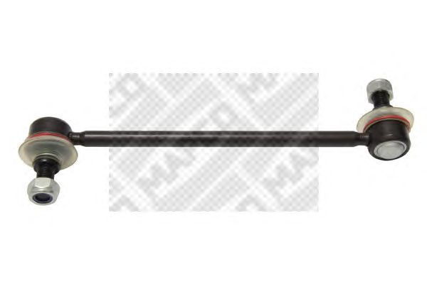 Купить запчасть MAPCO - 19600HPS Стойка стабилизатора OP CORSA C 00-09, MERIVA 03-10, TIGRA 04- , VECTRA B 95-03; SAAB 9-5 97-;