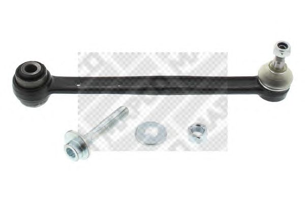 Купить запчасть MAPCO - 19832 Рычаг подвески, задний MB C-CLASS (W202/S202) 93-01, CLK (C208) 97-02, E-CLASS (W124/S124/W210/S210) 93-03, SL (R129) 89-01, SLK (R170) 96-04;