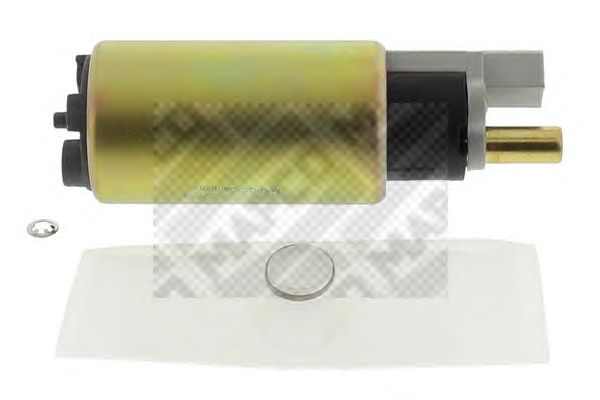 Купить запчасть MAPCO - 22784 Насос топливный FO Focus C-Max 03-07, Focus 99-11;