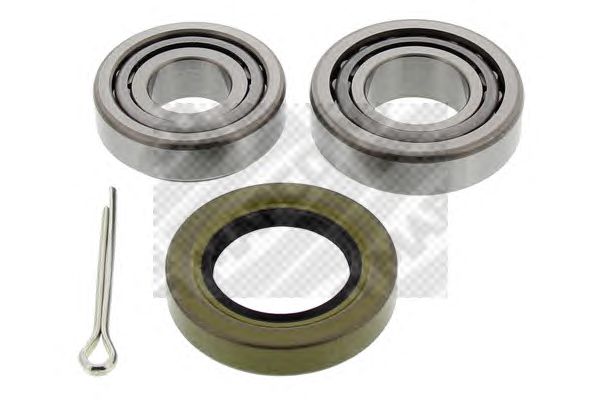 Купить запчасть MAPCO - 26546 