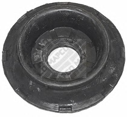 Купить запчасть MAPCO - 33166 Опора амортизатора NI KUBISTAR (X76) 03-;;;RE CLIO 98-09, KANGOO 97- , SYMBOL 00-;