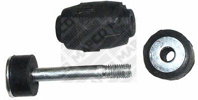 Купить запчасть MAPCO - 33172 Стойка стабилизатора RE MEGANE 96-03;