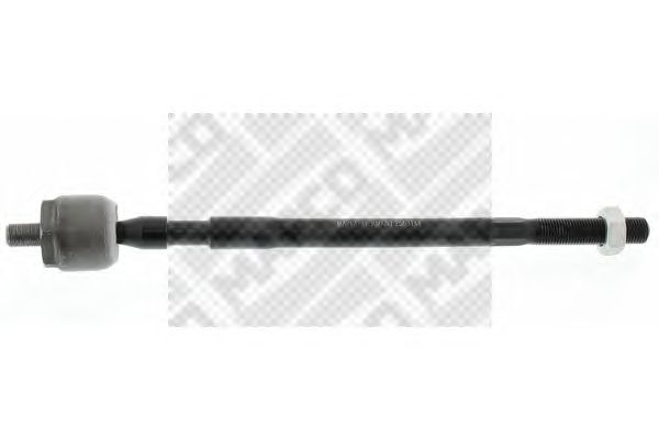 Купить запчасть MAPCO - 491171 Тяга рулевая NI KUBISTAR (X76) 03-;;;RE CLIO 98-09, KANGOO 97-, M12x1,5;