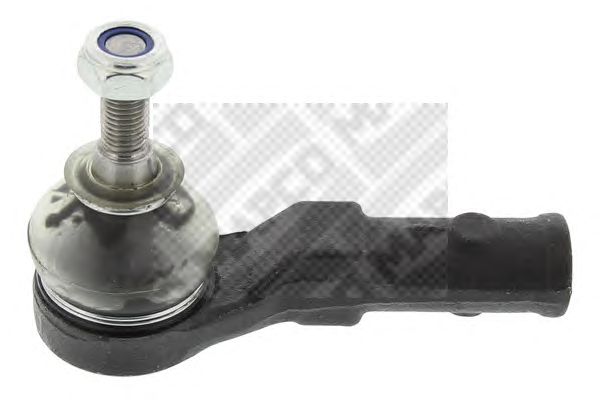 Купить запчасть MAPCO - 49135 Наконечник рулевой, левый NI KUBISTAR (X76) 03-;;;RE CLIO 00- , KANGOO 99- , MEGANE 99- , Scenic 99-03, TWINGO 00-;