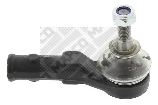 Купить запчасть MAPCO - 49136 Наконечник рулевой, правый NI KUBISTAR (X76) 03-;;;RE CLIO 00- , KANGOO 99- , MEGANE 99- , Scenic 99-03, TWINGO 00-;
