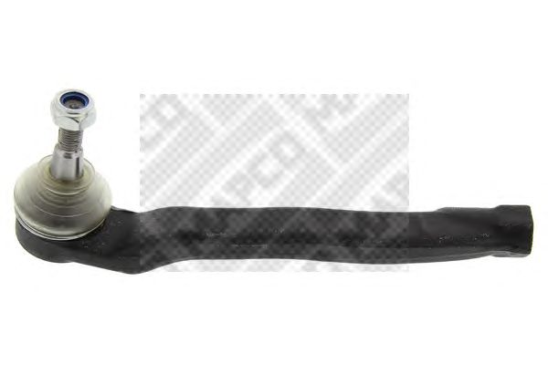 Купить запчасть MAPCO - 49148 Наконечник рулевой, правый EUR;RE Grand Scenic, Megane II, Scenic 02-;
