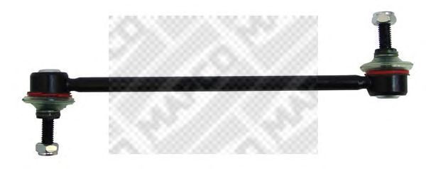 Купить запчасть MAPCO - 49154HPS Стойка стабилизатора RE MEGANE 02- , SCENIC 03-;