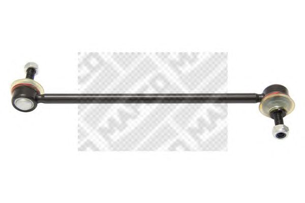 Купить запчасть MAPCO - 49169HPS Стойка стабилизатора, переднего EUR;RE Laguna 07-15; DA Duster 07-18;