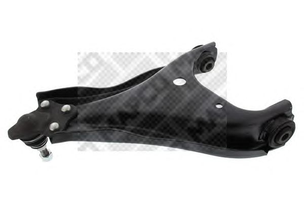 Купить запчасть MAPCO - 49184 Рычаг подвески, правый EUR;RE Laguna 07-15; DA Duster 07-18;