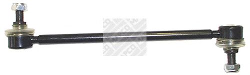 Купить запчасть MAPCO - 49280HPS Стойка стабилизатора, левая LE ES 96-01, RX (MCU15) 00-03; TO CAMRY 96-01